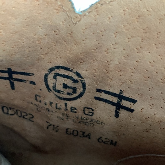 Circle G - Picture 6 of 11